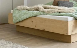 New Musterring Bett Minto 2.0 180 x 200 cm Balkeneiche