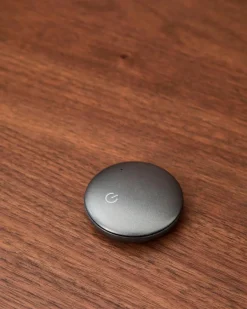 Kave Home Bett mit Nachttischen Norlen 160 x 200 cm