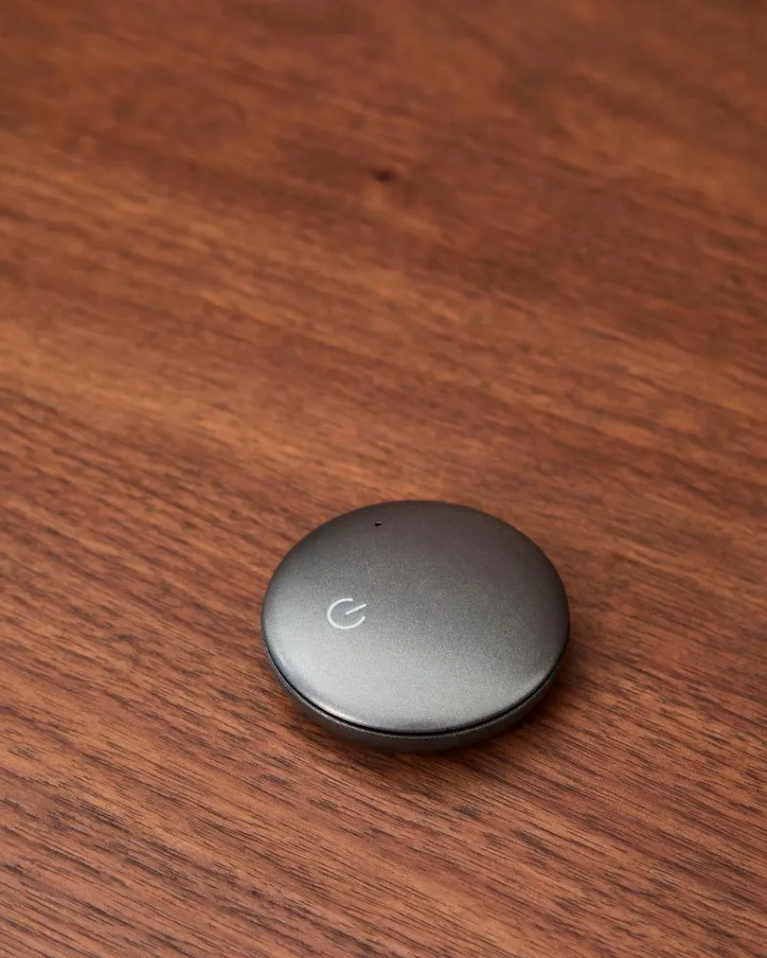 Kave Home Bett mit Nachttischen Norlen 160 x 200 cm