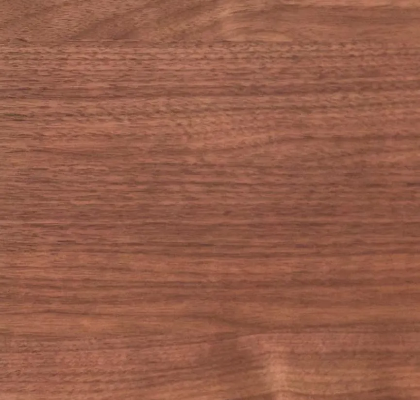 Kave Home Bett mit Nachttischen Norlen 160 x 200 cm