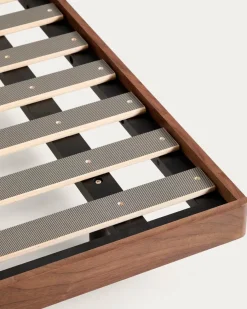 Kave Home Bett Norlen 180 x 200 cm