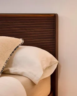 Kave Home Bett Norlen 180 x 200 cm