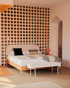 Kave Home Bett Octavia 160 x 200 cm