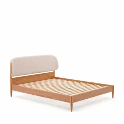 Kave Home Bett Octavia 160 x 200 cm