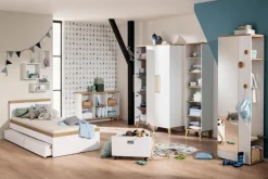 Kinder Paidi Bett Oscar 120 x 200 cm