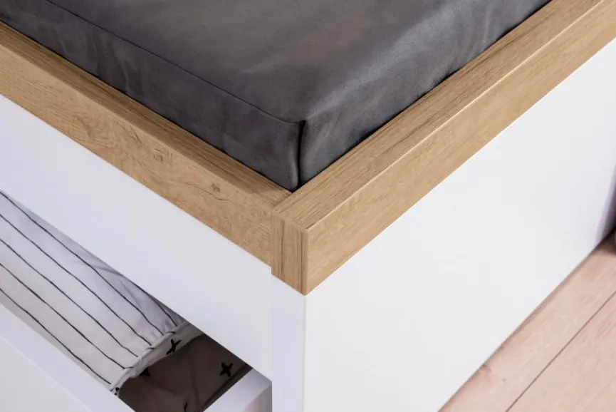 Kinder Paidi Bett Oscar 120 x 200 cm