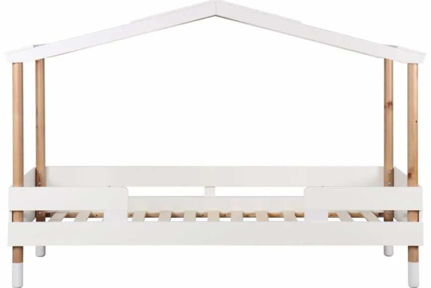 Kinder Bett Piloti Montessori 90x200 cm