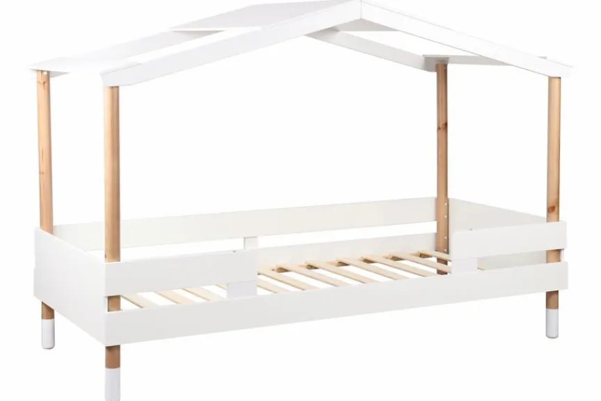 Kinder Bett Piloti Montessori 90x200 cm