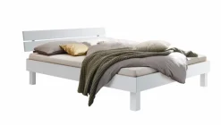 Online HASENA Bett Prato 90 x 200 cm Weiß