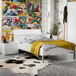 Kinder Composad Bett Privilegio 120 x 200 cm