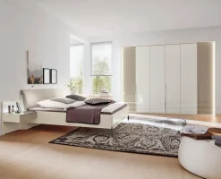 Musterring Bett San Diego 180 x 200 cm