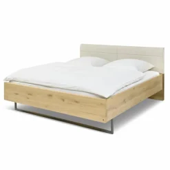 Musterring Bett San Francisco 180 x 200 cm Eiche Bianco