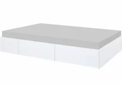 Inter Link Bett Skiva 140 x 200 cm