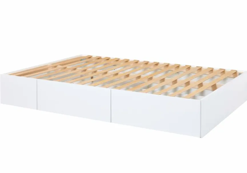 Inter Link Bett Skiva 140 x 200 cm