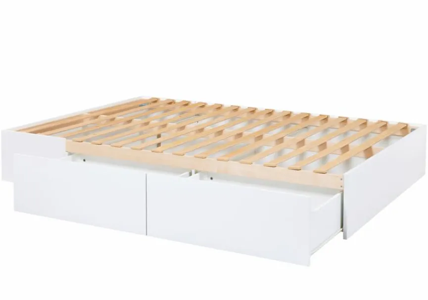 Inter Link Bett Skiva 140 x 200 cm