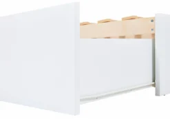 Inter Link Bett Skiva 140 x 200 cm