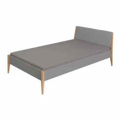 Kinder Paidi Bett Sten 90 x 200 cm