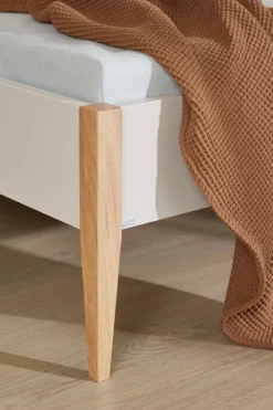 Kinder Paidi Bett Stiene 140 x 200 cm