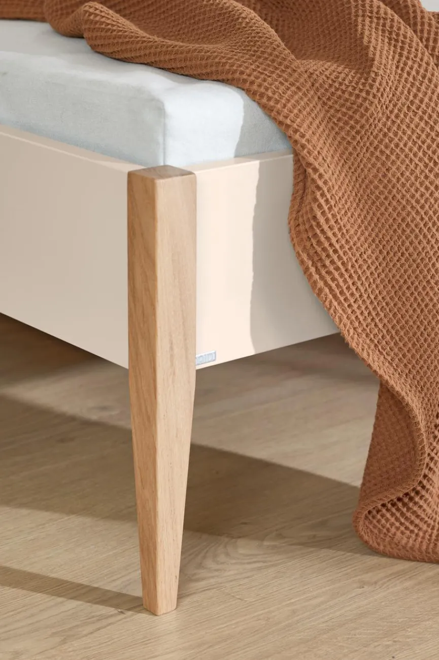 Kinder Paidi Bett Stiene 120 x 200 cm