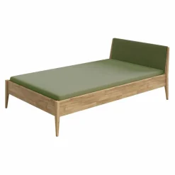 Kinder Paidi Bett Stiene 140 x 200 cm