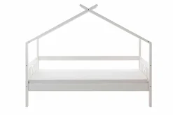 Discount BEGABINO Bett Susa 90 x 200 cm Weiß