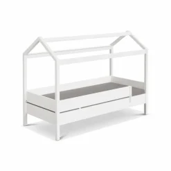 Best Paidi Bett Tiny House 90 x 200 cm Weiß