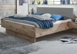 Wiemann Bett Treviso 180 x 200 cm