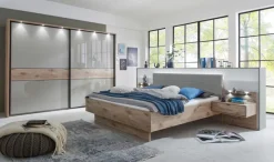 Wiemann Bett Treviso 180 x 200 cm