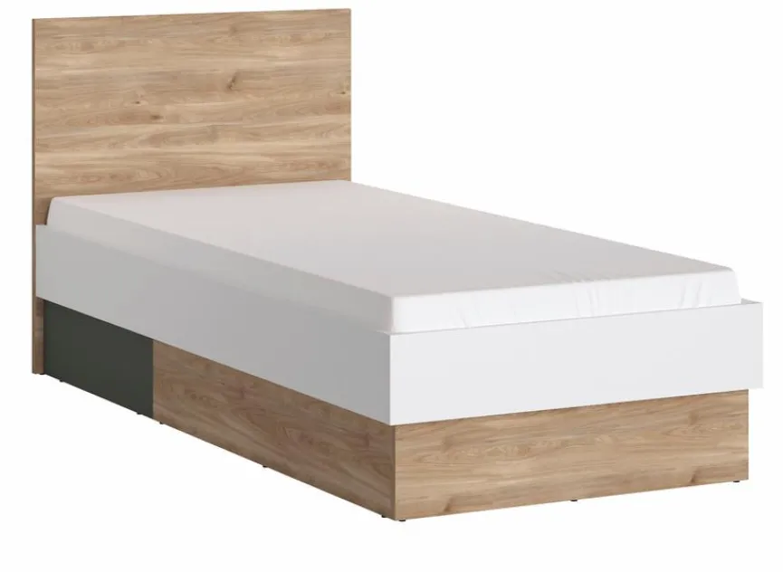 Kinder Wójcik Bett Twenty 90 x 200 cm