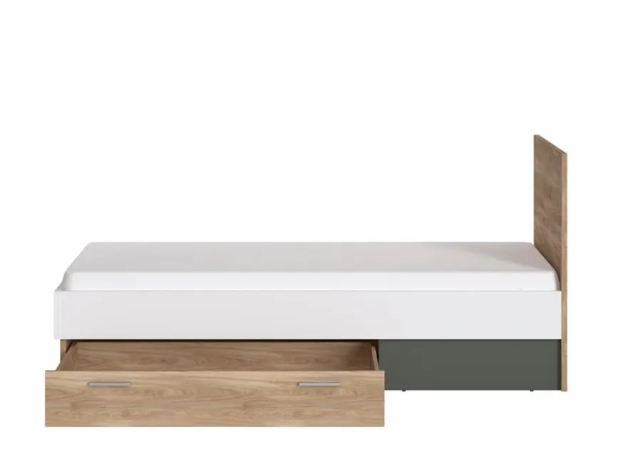 Kinder Wójcik Bett Twenty 90 x 200 cm