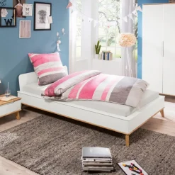 Kinder Portobello Bett Vivo 100 x 200 cm