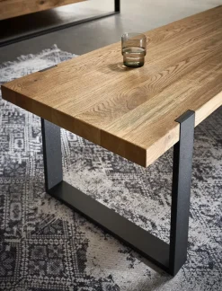 Thielemeyer Bettbank Steel