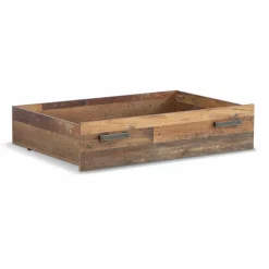 New FORTE Bettkasten Clif Braun