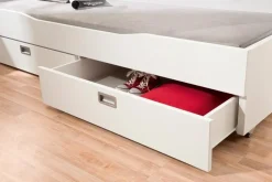 Kinder Paidi Bettkasten Fiona/Kira/Oscar