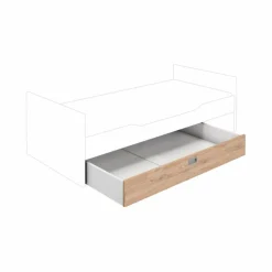 Kinder Paidi Bettkasten Fionn