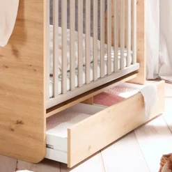 Kinder Mäusbacher Bettkasten Lilly