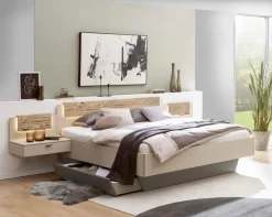 Thielemeyer Bettschubkasten Corso