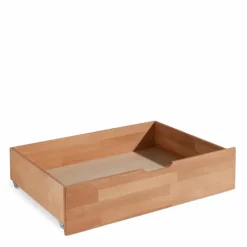 Best Elfo Bettschubkasten Judith 2er Set Kernbuche