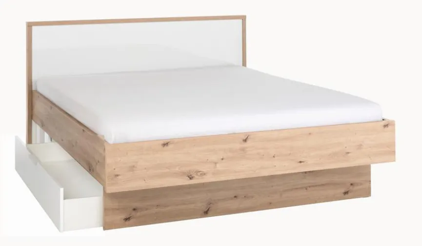 Composad Bettschubkasten Mundi SZ