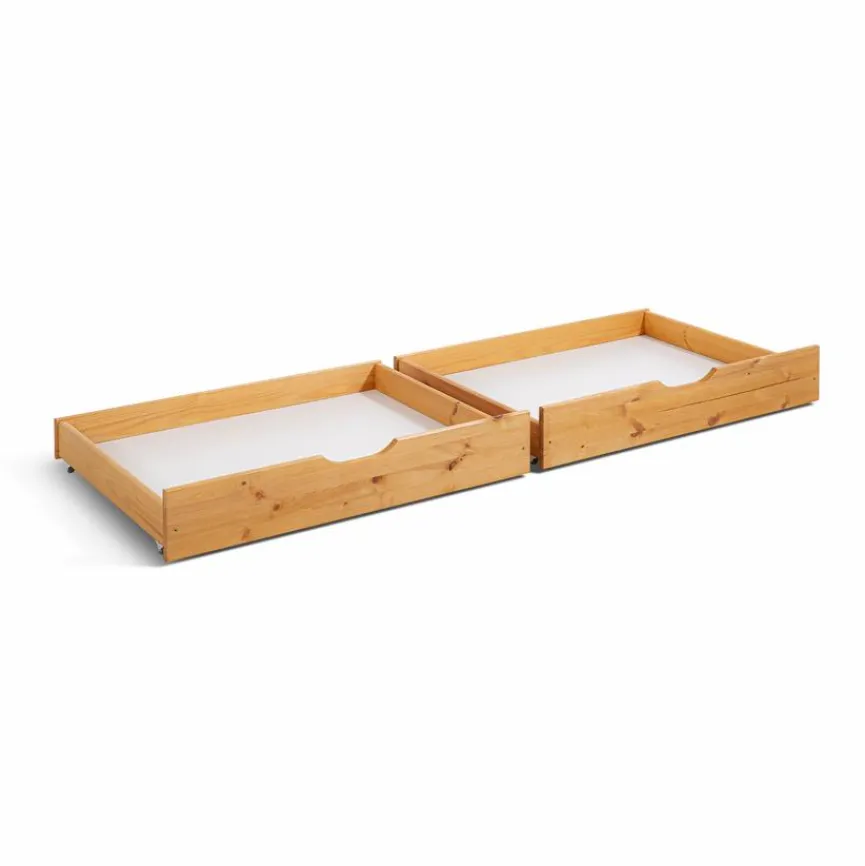 Kinder Bettschubkasten Tallinn 2er-Set