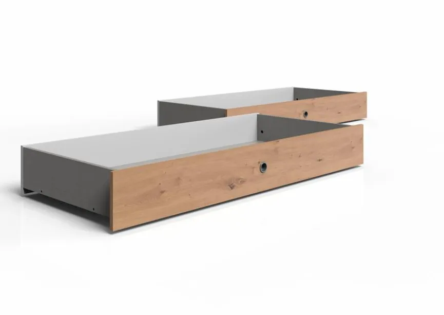 WIMEX Bettschubkasten Valencia