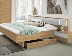 WIMEX Bettschubkasten Valencia