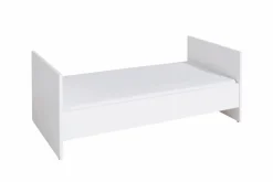 Transland Bettseiten Micha 2er Set Weiß