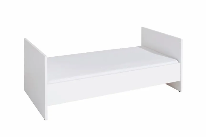 Transland Bettseiten Micha 2er Set Weiß