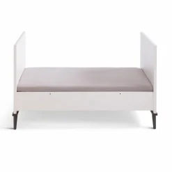 Outlet Paidi Bettseiten Edwin 2er Set Off White