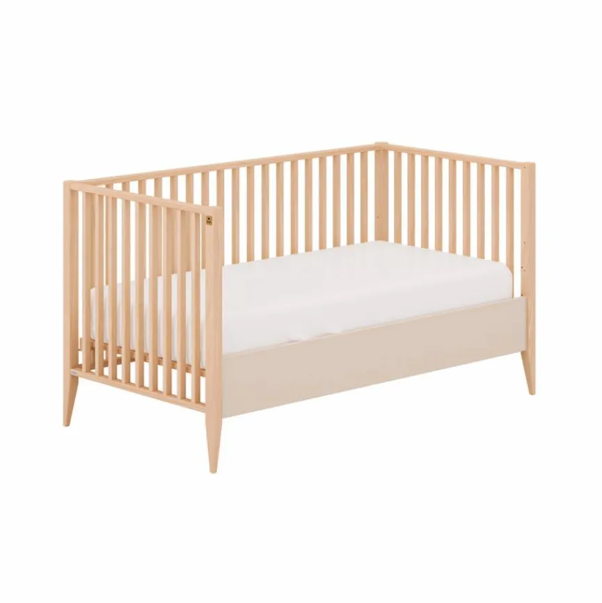 Discount Paidi Bettseiten 2er Set Mila & Ben Cashmere-Beige