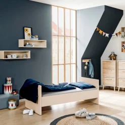 Kinder Paidi Bettseiten 2er-Set Eefje