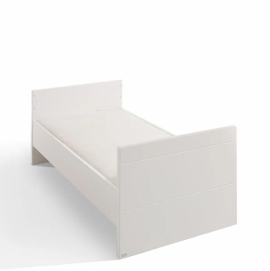 Sale Paidi Bettseiten Fiona 2er Set Weiß