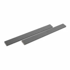 roba Baumann Bettseiten Lagos Anthrazit