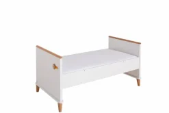 Paidi Bettseiten Lotte & Fynn 2er Set Weiß